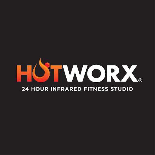 HOTWORX - Round Rock, TX (University)