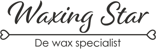 Waxing Star logo