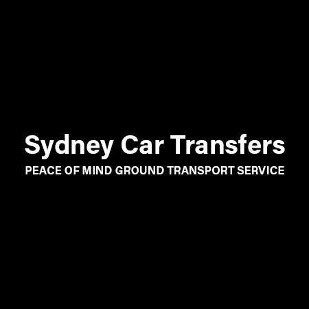 Sydney Car Transfers logo