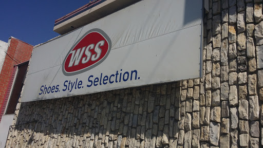 Shoe Store «WSS», reviews and photos, 6251 York Blvd, Highland Park, CA 90042, USA