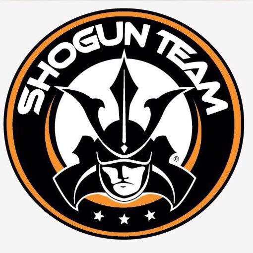Shogun Team Swiss logo