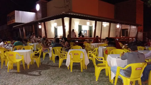 Pizzaria Domenico, Av. Ariosto da Riva, 3965a - centro, Alta Floresta - MT, 78580-000, Brasil, Restaurante, estado Mato Grosso