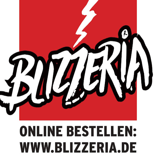 Blizzeria Schwerin logo