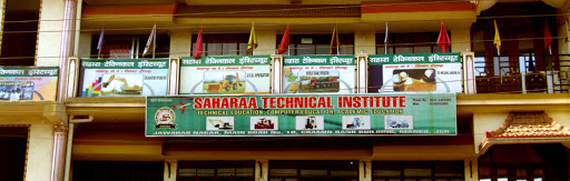 Saharaa Technical Institute, Main Road, Road No 10, New Purulia Rd, Jawahar Nagar, Mango, Jamshedpur, Jharkhand 831012, India, Training_Centre, state JH