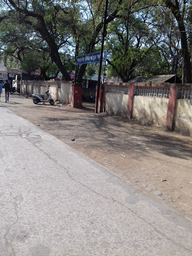 Nanalpeth Police Station, Near Shaniwar Bazar, Amey Nagar, Parbhani, Maharashtra 431401, India, Police_Station, state MH