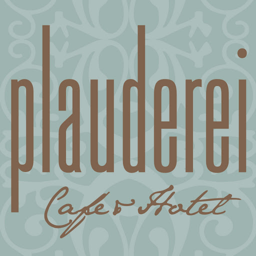 Café & Hotel Plauderei