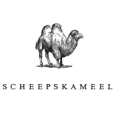 Scheepskameel logo