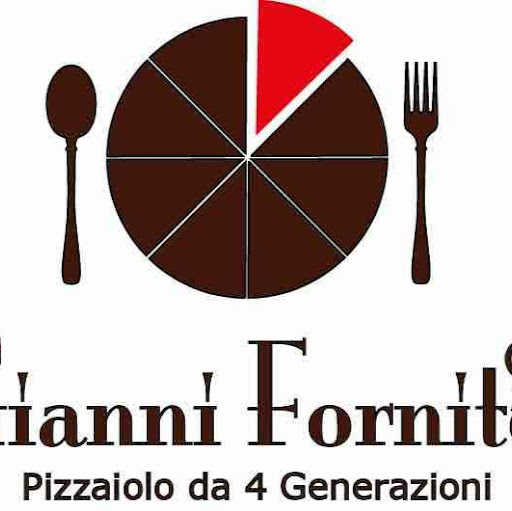 Ristorante Pizzeria Gianni Fornito logo