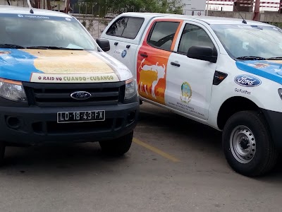 Photos of Drive Angola