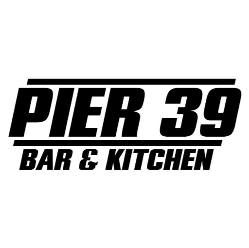 Pier 39 Bar & Kitchen BV logo