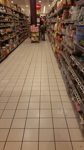 Carrefour Market