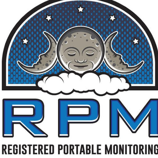 Registered Portable Monitoring logo