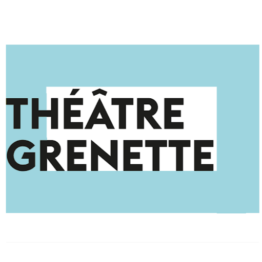 Théâtre de Poche de la Grenette logo
