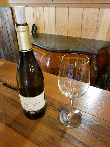 Vineyard «Savannah-Chanelle», reviews and photos, 23600 Big Basin Way, Saratoga, CA 95070, USA