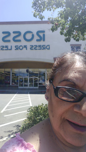 Clothing Store «Ross Dress for Less», reviews and photos, 6715 Camino Arroyo, Gilroy, CA 95020, USA