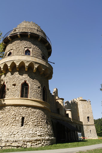 Janův hrad