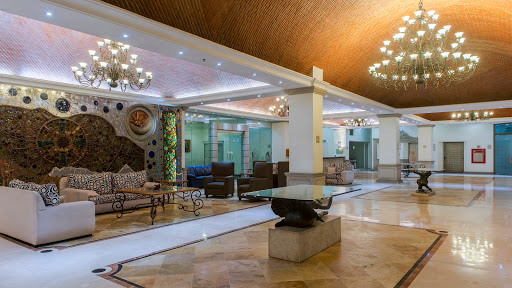 Holiday Inn Ciudad de México Perinorte, Av Doctor Gustavo Baz #4873, San Pedro Barrientos, 54010 Tlalnepantla, Méx., México, Sala de banquetes | EDOMEX