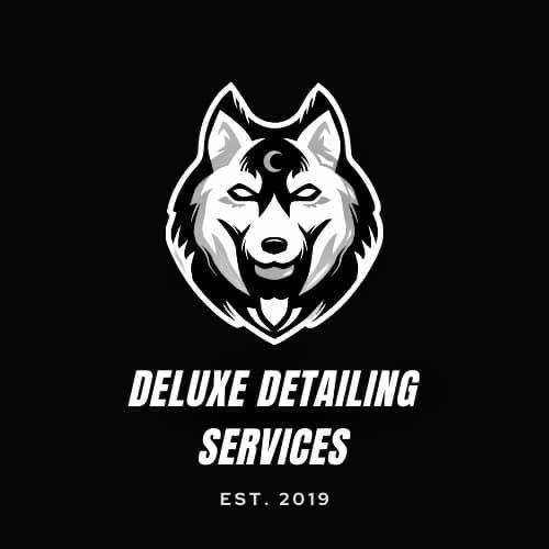 Deluxe Detailing Services