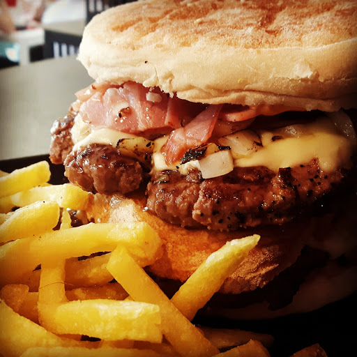 Hamburgueria Garfo & Faka