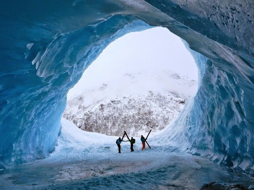Кордова Аляска