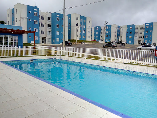 Residencial Padova, Rua Manoel Barbosa, 271 - Campo Verde, Alm. Tamandaré - PR, 83513-420, Brasil, Residencial, estado Paraná