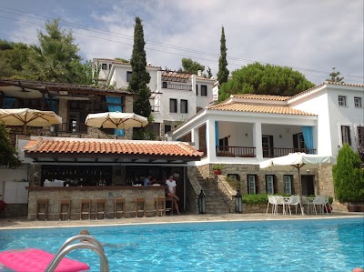 photo of Aegean Suites Hotel
