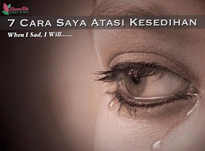 When i Sad, I Will