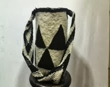 Mochila Arhuaca Mediana Ref. 4