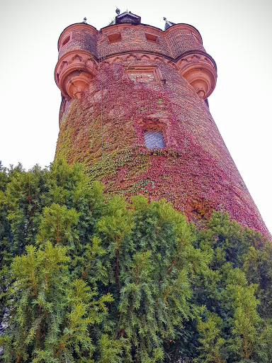 State chateau Hradec nad Moravicí