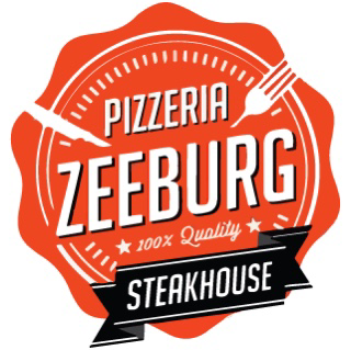 Steakhouse Pizzeria mokum logo