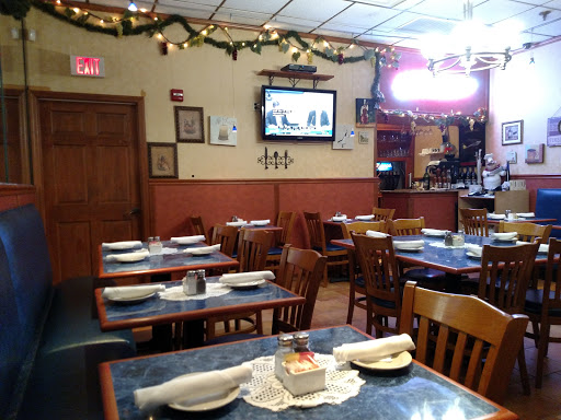 Pizza Restaurant «Bella Maria Restaurant & Pizzeria», reviews and photos, 1844 NY-112, Coram, NY 11727, USA