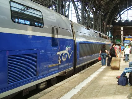 TGV