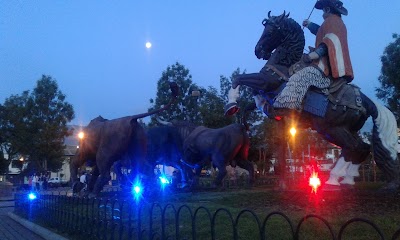 park