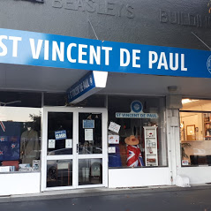 St Vincent de Paul Greerton