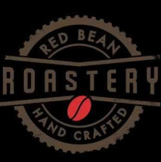 Red Bean Roastery logo