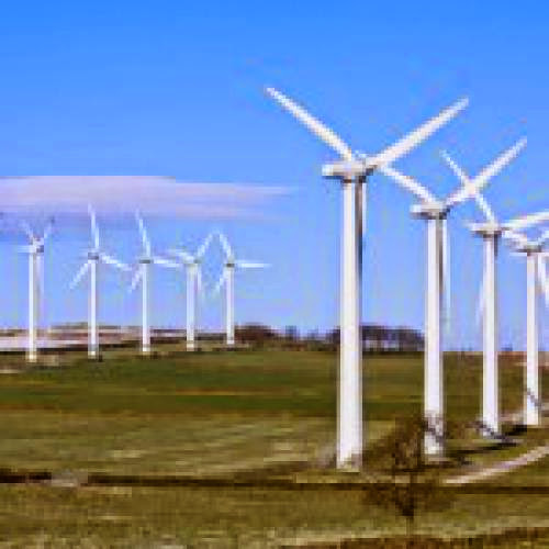 Wind And Solar Set To Be Cheaper Than Gas