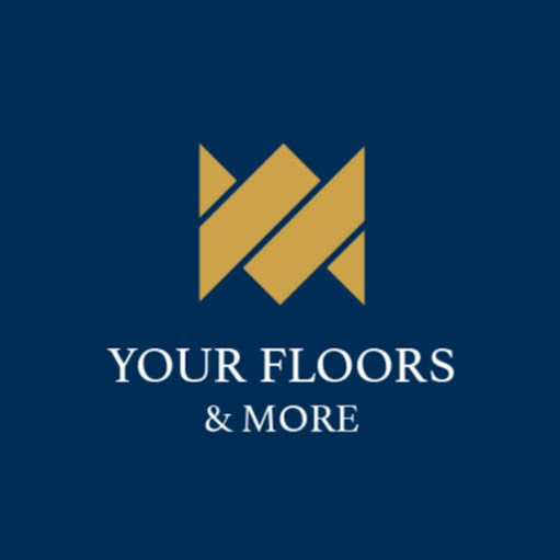 Your Floors and More logo