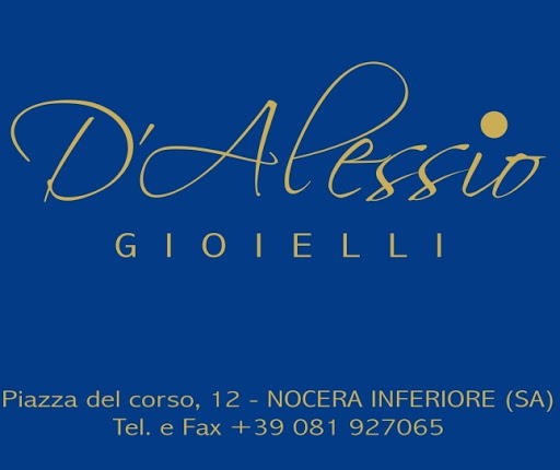 D'Alessio Gioielli S.r.l.