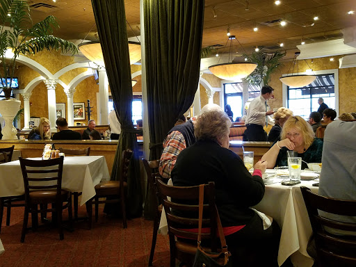 Italian Restaurant «BRAVO Cucina Italiana», reviews and photos, 4224 Everhard Rd NW, Canton, OH 44718, USA
