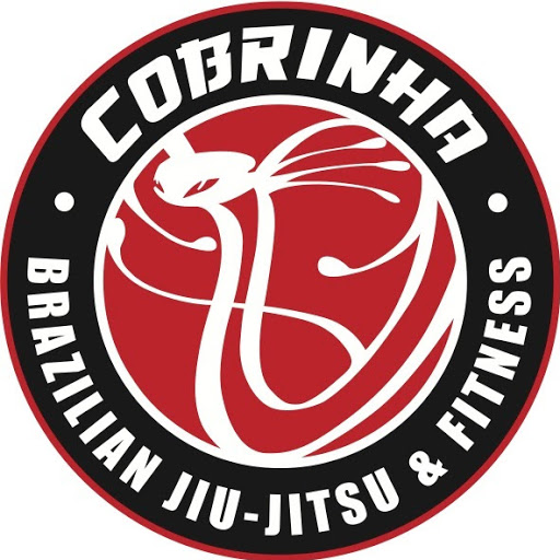 Cobrinha Brazilian Jiu-Jitsu & Fitness logo