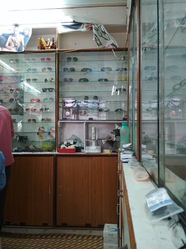 MAHESH OPTICALS, Kaman Rd, Azam Pura, Siddipet, Telangana 502103, India, Optometrist_Shop, state TS