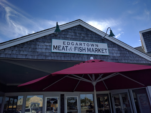Grocery Store «Edgartown Meat & Fish Market», reviews and photos, 240 Edgartown-Vineyard Haven Rd, Edgartown, MA 02539, USA