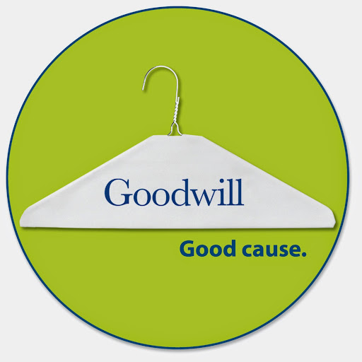 Goodwill Store logo