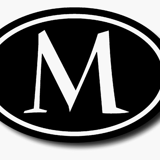Madisons For Hair logo