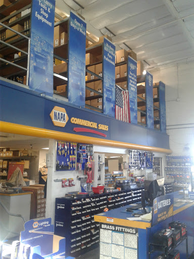 Auto Parts Store «NAPA Auto Parts - Orange County Auto Parts», reviews and photos, 515 E First St, Santa Ana, CA 92701, USA