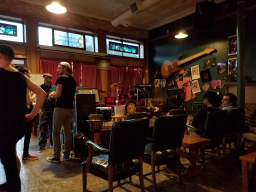 Pub «The Corner Pub», reviews and photos, 302 N Main St, Conroe, TX 77301, USA