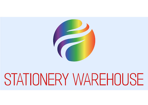 Stationery Warehouse logo