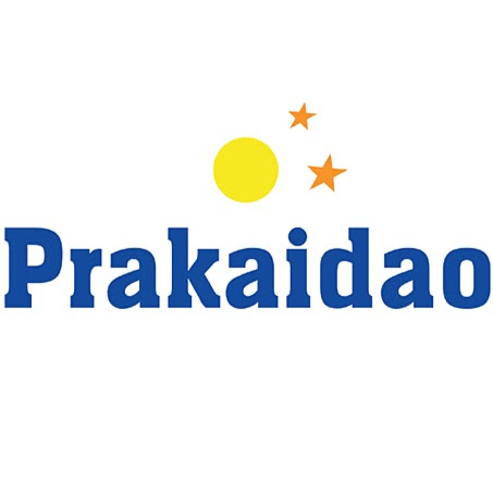 Prakaidao Thaimassage - Original Thailändische Massagen logo