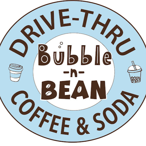 Bubble N Bean (Food For Thought) logo