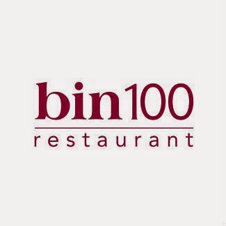 Bin 100 Restaurant logo